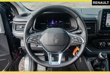Renault Trafic III Combi 2.0 dCi  150KM 2025 Kombi L2H1 2.0 150KM, zdjęcie 19