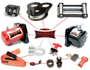 СЪЕМНИК КРЮКА УВЕЛИЧИВАЕТ тягу лебедки в два раза.