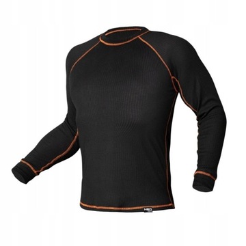NEO Koszulka termoaktywna BASIC 81-661-XXL/XXXL