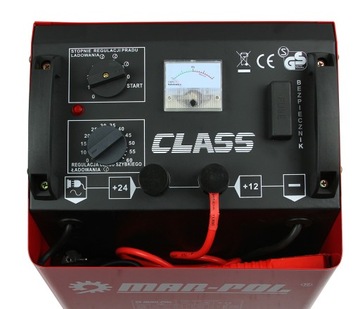 RECTIFIER With STARTING 850A 12/24V STARTING POWER для тягача BUSA TIR