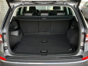 Skoda Kodiaq I SUV Facelifting 2.0 TDI SCR 200KM 2023 Skoda Kodiaq Style ! Aktywny Tempomat ! Podgrzewan, zdjęcie 8