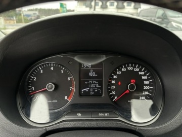 Volkswagen Polo V 2012 Volkswagen Polo Match*Zarejestrowany, zdjęcie 18