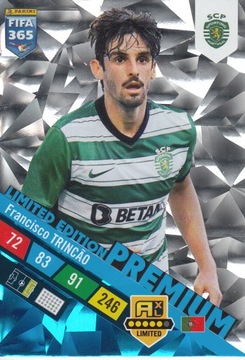 FIFA 365 2023 LIMITED EDITION PREMIUM Trincao
