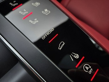 Porsche Macan SUV Facelifting II 2.0  265KM 2024 Porsche Macan Gwarancja 04.26., zdjęcie 28