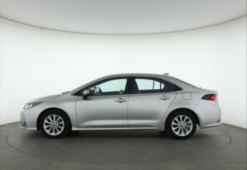 Toyota Corolla XII Sedan 1.5 VVT-i 125KM 2022 Toyota Corolla 1.5 VVT-i, Salon Polska, zdjęcie 2