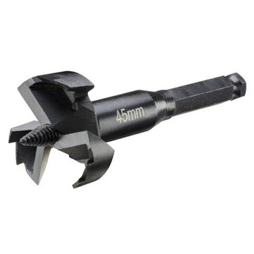 Wiertło łopatkowe do drewna DeWalt DT4581-QZ 45 mm