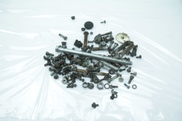 ВИНТЫ YAMAHA TDR 125 92-02