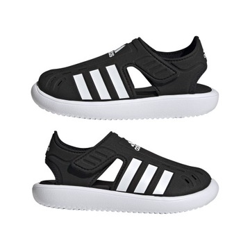 ADIDAS ВОДНЫЕ САНДАЛИИ ДЕТСКИЕ ВОДНЫЕ САНДАЛИИ