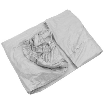 УФ-ЧЕХОЛ ДЛЯ АВТОМОБИЛЯ, ДЫШАЩИЙ, ВОДОНЕПРОНИЦАЕМЫЙ