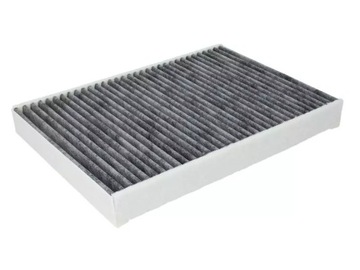 MANN SADA FILTRŮ VOLVO S80 II V60 I XC60 2.5T