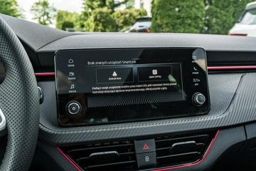 Skoda Scala Hatchback Facelifting 1.5 TSI 150KM 2025 Škoda Scala Skoda Scala Monte Carlo 1.5 TSI 150, zdjęcie 31