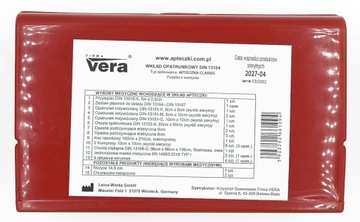 ПЕРВЫЙ АВТОМОБИЛЬНЫЙ КОМПЛЕКТ EU DIN 13164, РЕКОМЕНДУЕМЫЙ ВОДИТЕЛЯМИ РАЛЛИ