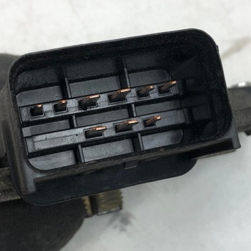 POLOHOVÁNÍ PŘEVODOVKY AUTOMAT AWD 2.4 D5 163KM XC90 I