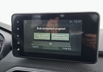 Dacia Jogger 1.0 TCe 110KM 2025 Dacia Jogger NOWY 1.0 TCe 100KM LPG 1WL SalonPL VAT23 PakietCity Grupa Ad, zdjęcie 23