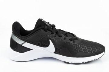 Buty sportowe Nike Legend essential 2 [CQ9356 001]