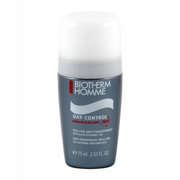 Biotherm Homme Day Control шариковый 72H 75 мл