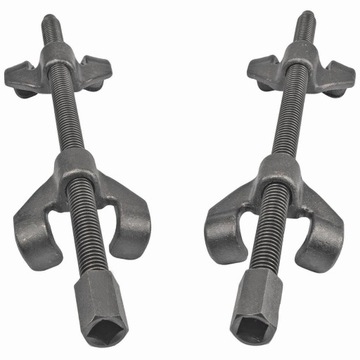 СЪЕМНИК ДЛЯ ПРУЖИН АМОРТИЗАТОРОВ СЪЕМНИКИ McPHERSON CLAMPS 380мм 2шт