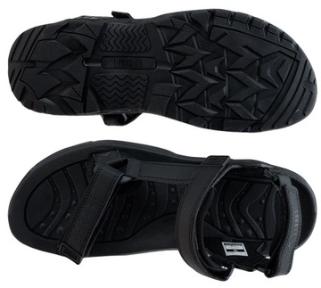 Wideres Black/black 43