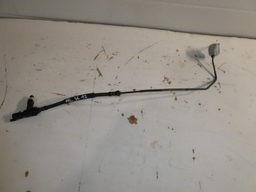 VW AUDI PRZEWÓD ODPOWIETRZNIK SPRZĘGŁA 1K0721468C