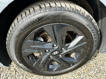 Hyundai Elantra VII Sedan 1.6 MPI 123KM 2022 Hyundai Elantra Automat/ Kamera/ Serwis/ Salon PL, zdjęcie 36