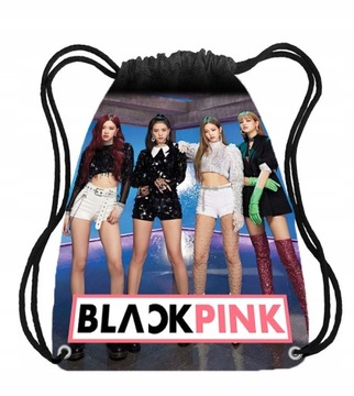 送料無料・速達】 BLACKPINK (ブラックピンク) クリア