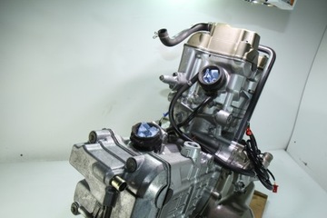 HONDA XL 1000 V VARADERO 98-02 ГАРАНТИЯ ЗАПУСКА ДВИГАТЕЛЯ