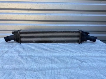 INTERCOOLER AUDI A4 A5 8K0145805P ORIGINÁLNÍ