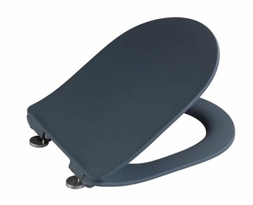 Сиденье для унитаза Sedilo из дюропласта MATTE WENKO