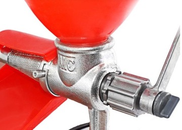 Соковыжималка для томатов NŻ77