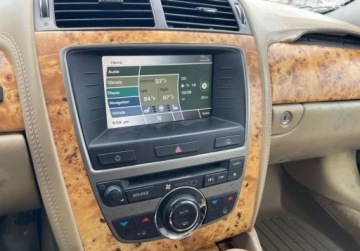 Jaguar XK II 2007 Jaguar XK 2007 Jaguar XK Cabrio 4.2l V8 - W POLSCE, po oplatach i akcyzie, zdjęcie 17