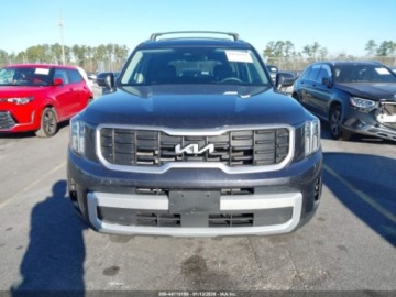 Kia 2025 Kia Telluride S 2025 3.8 Benzyna 291KM, zdjęcie 7
