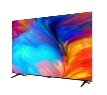 TCL 58P635 LED 4K UHD Google TV HDR10 Телевизор