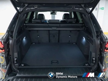 BMW X5 G05 SUV Facelifting 3.0 40i 381KM 2026 BMW X5 xDrive40i 381 KM mHEV - Gotowy do Odbioru - Kamera 360 - HarmanKard, zdjęcie 15