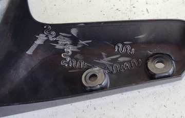 Крыло переднее 53111-18G Suzuki Gsx-r 600 Gsxr K4 K5 2004-2005 гг.