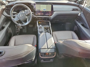 Lexus 2024 Lexus TX 350 Base 2024 2.4 Benzyna 275KM, zdjęcie 8