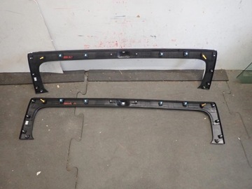 CLONA (KRYT) KRYT KIA SOUL 2014- 87310-B2100