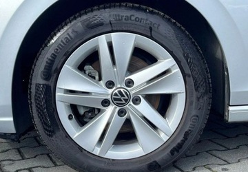 Volkswagen Golf VIII Variant 1.5 TSI 130KM 2022 Volkswagen Golf Salon Polska Virtual Led Ambiente Tempomat Keyless F, zdjęcie 1