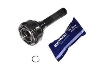 KLOUB HNACÍ DEFENDER / DISCOVERY RR OD 94 (