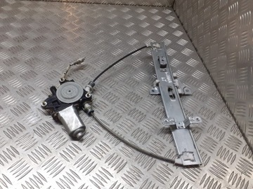 MECHANIZMUS OKNO LEVÝ ZADNÍ SUZUKI LIANA 83460-76F10