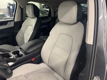 Porsche Cayenne III 2025 Porsche Cayenne Cayenne S E-Hybrid Cesja Leasingu SportChrono 3.0, zdjęcie 11