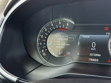 Ford S-Max II Van 2.0 TDCi 180KM 2016 Ford S-Max Navi, Ele.Klapa, Full LED, Asystent,Alu, zdjęcie 28