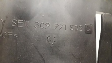 DRŽÁK DRŽÁKY VW PASSAT B6 KOMBI 3C9971502D