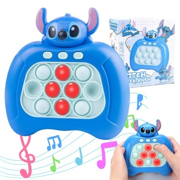 POP IT POPIT АРКАДНАЯ ИГРА, ЭЛЕКТРИЧЕСКАЯ, АНТИСТРЕССОВЫЙ ПОДАРОК