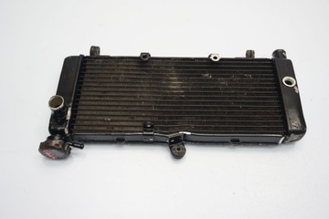 HONDA CB 600 F HORNET PC36 05-06 ВОДЯНОЙ РАДИАТОР