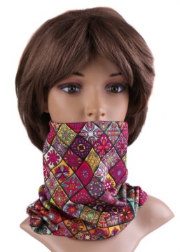 ЗАЩИТНЫЙ ДЫМОХОД ЗАМЕНА МАСКИ, ЦВЕТНЫЙ ВИТРАЖ