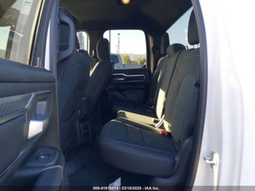  RAM 1500 2025r., 3.6L 3.6 Benzyna 305KM, zdjęcie 8