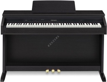 Цифровое пианино - Casio AP 650 BK