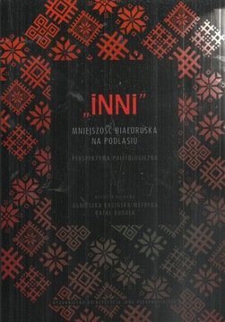 Inni. Mniejszość białoruska na Podlasiu