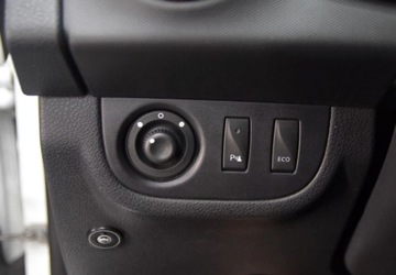 Dacia Sandero II Hatchback 5d Facelifting 0.9 TCe 90KM 2017 Dacia Sandero Benzyna LPG Klimatyzacja _ Nawigacja _ Czujniki parkowania, zdjęcie 19