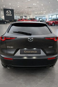 Mazda CX-30 2021 Mazda CX-30 SKYACTIV-X 2.0 M-Hybrid 180KM 2021r Dostawa pod dom!, zdjęcie 8